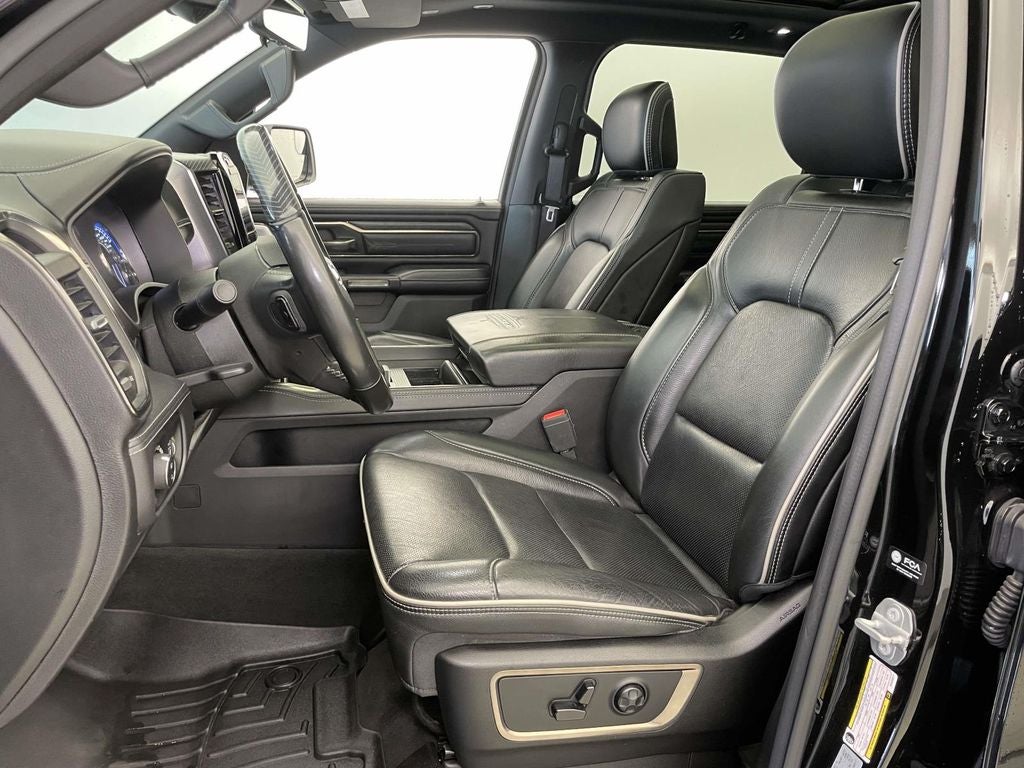 2021 Audi Q3 Premium Plus S Line quattro