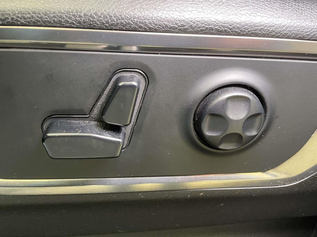 2021 Audi Q3 Premium Plus S Line quattro