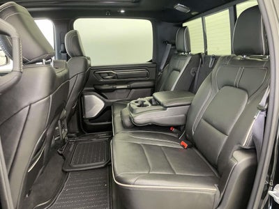 2021 Audi Q3 Premium Plus S Line quattro