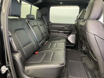 2021 Audi Q3 Premium Plus S Line quattro