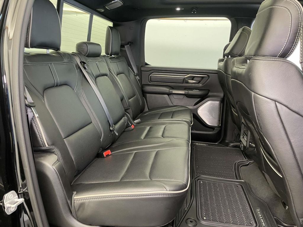 2021 Audi Q3 Premium Plus S Line quattro