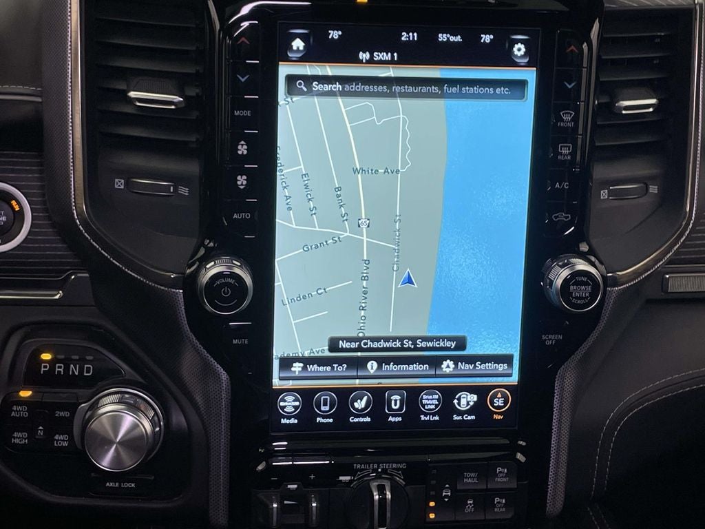 2021 Audi Q3 Premium Plus S Line quattro