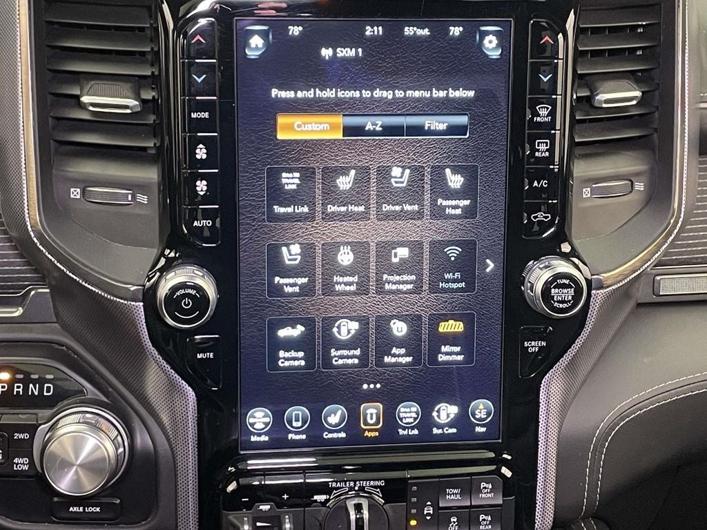 2021 Audi Q3 Premium Plus S Line quattro