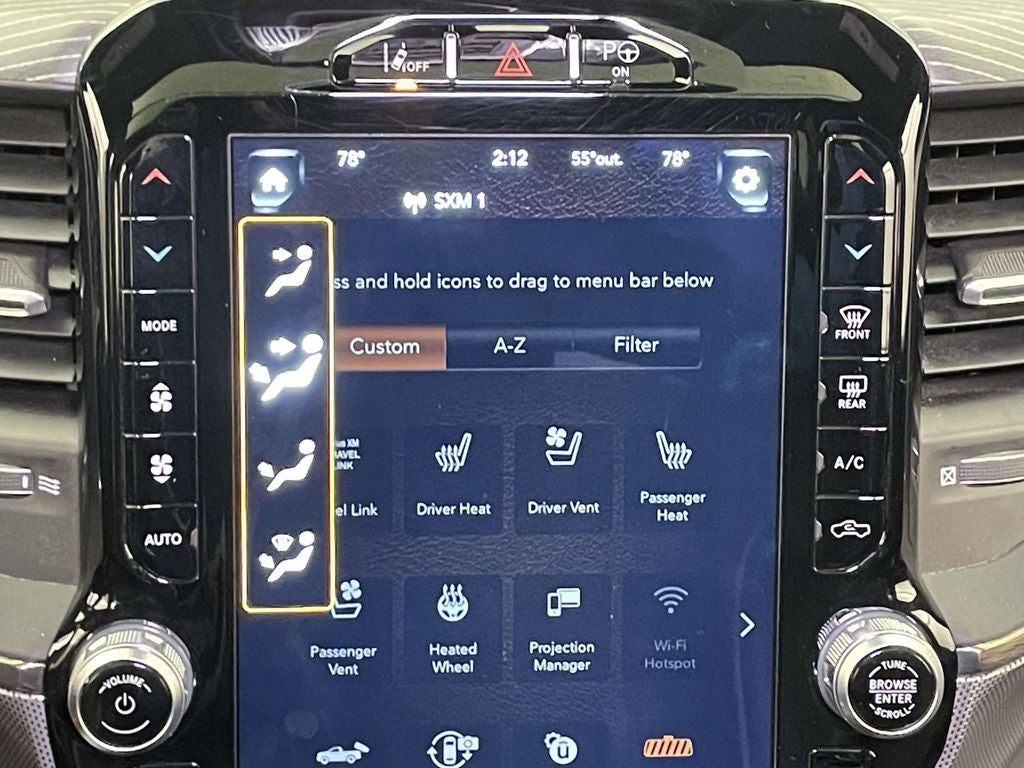 2021 Audi Q3 Premium Plus S Line quattro