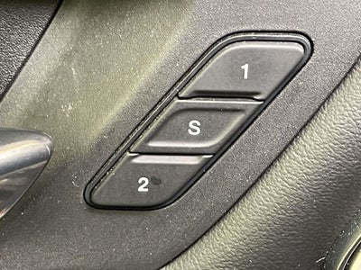 2021 Audi Q3 Premium Plus S Line quattro