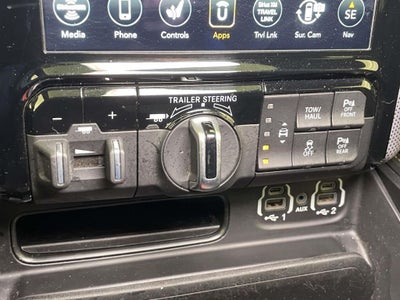 2021 Audi Q3 Premium Plus S Line quattro