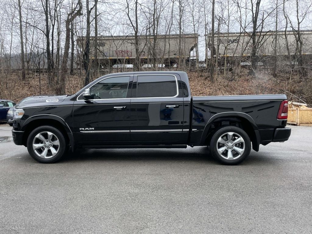 2021 Audi Q3 Premium Plus S Line quattro