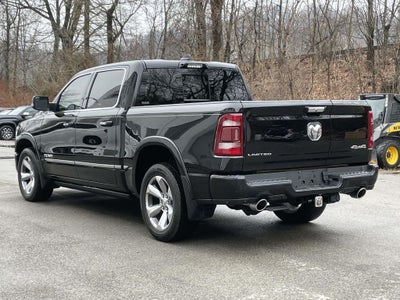 2021 Audi Q3 Premium Plus S Line quattro