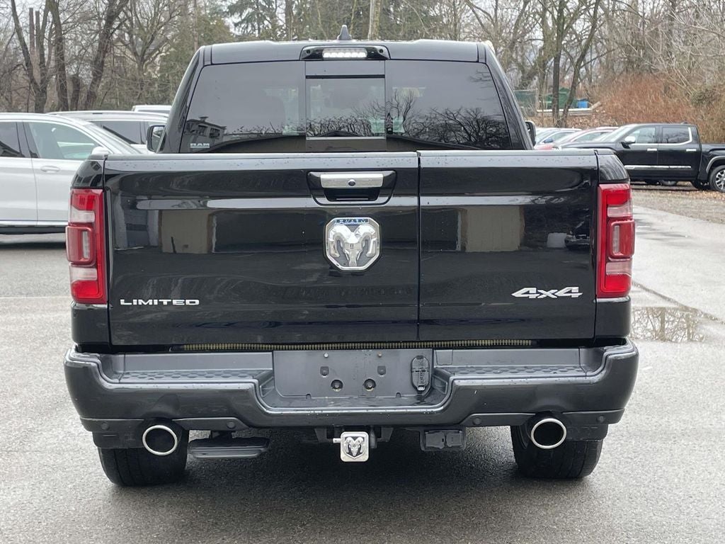 2021 Audi Q3 Premium Plus S Line quattro