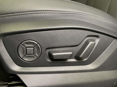 2026 Audi Q8 quattro