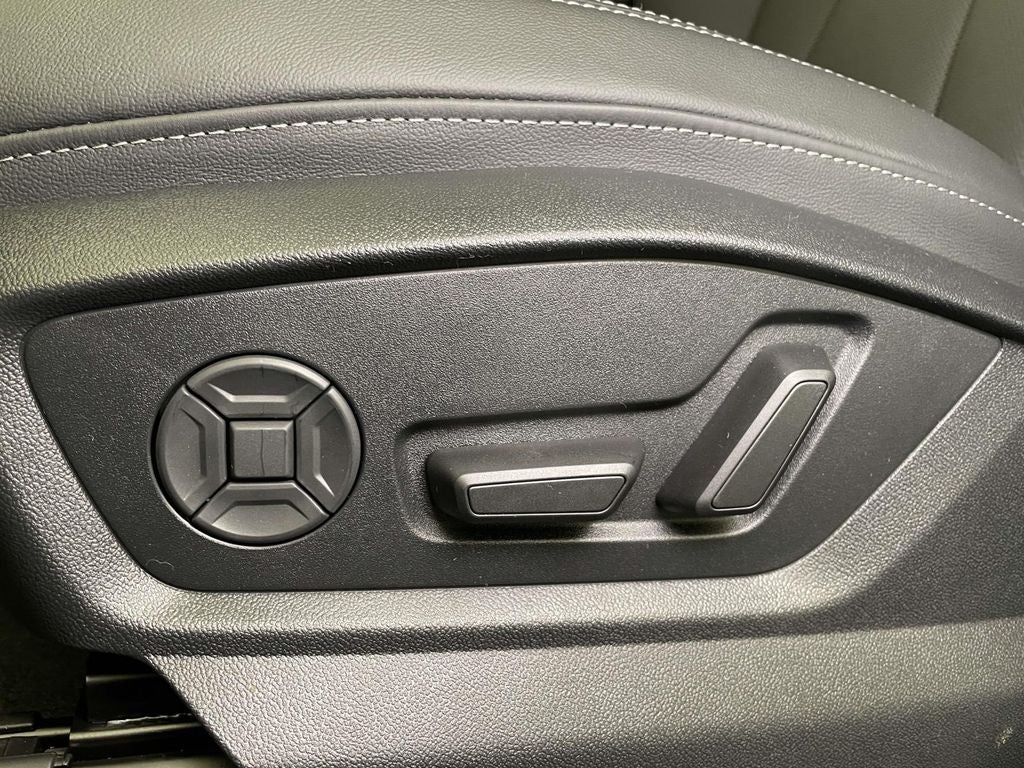 2026 Audi Q8 quattro