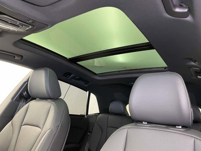 2026 Audi Q8 quattro