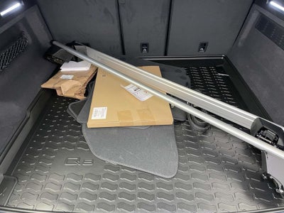 2026 Audi Q8 quattro