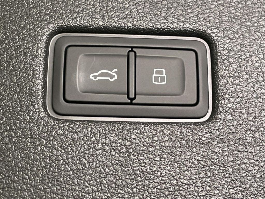 2026 Audi Q8 quattro