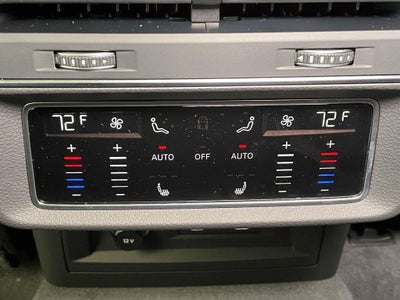 2026 Audi Q8 quattro