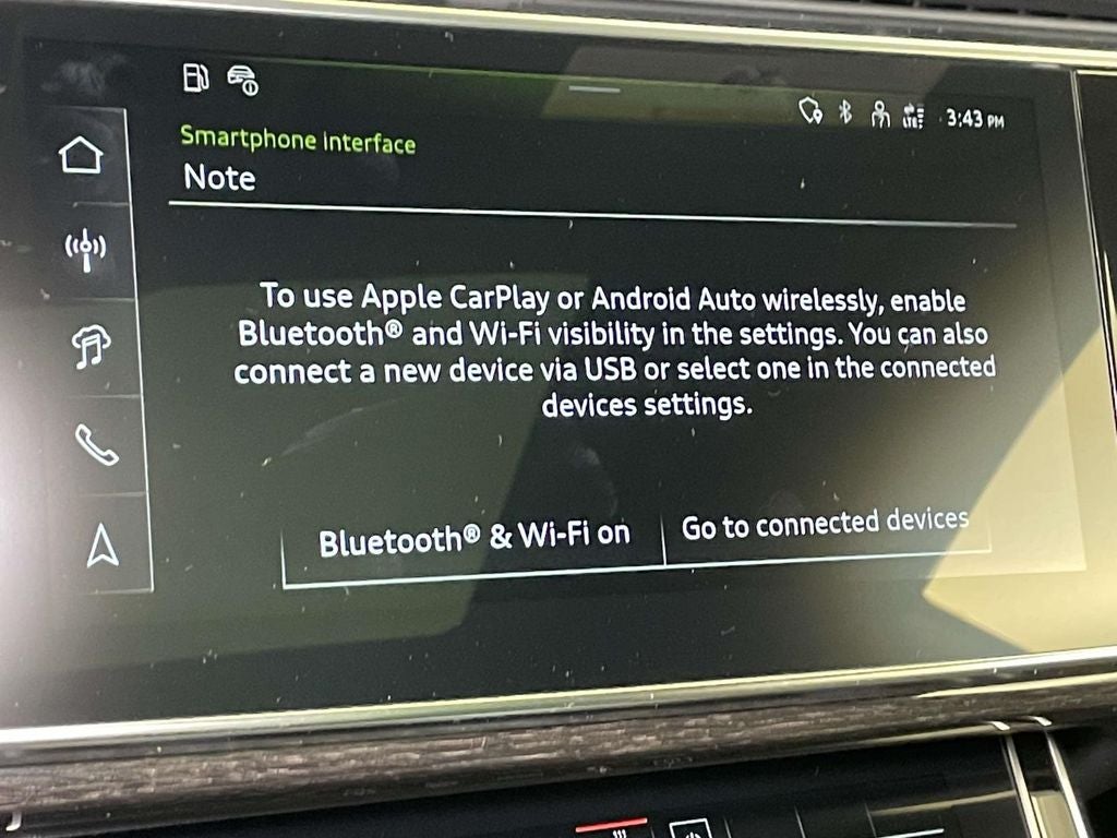 2026 Audi Q8 quattro