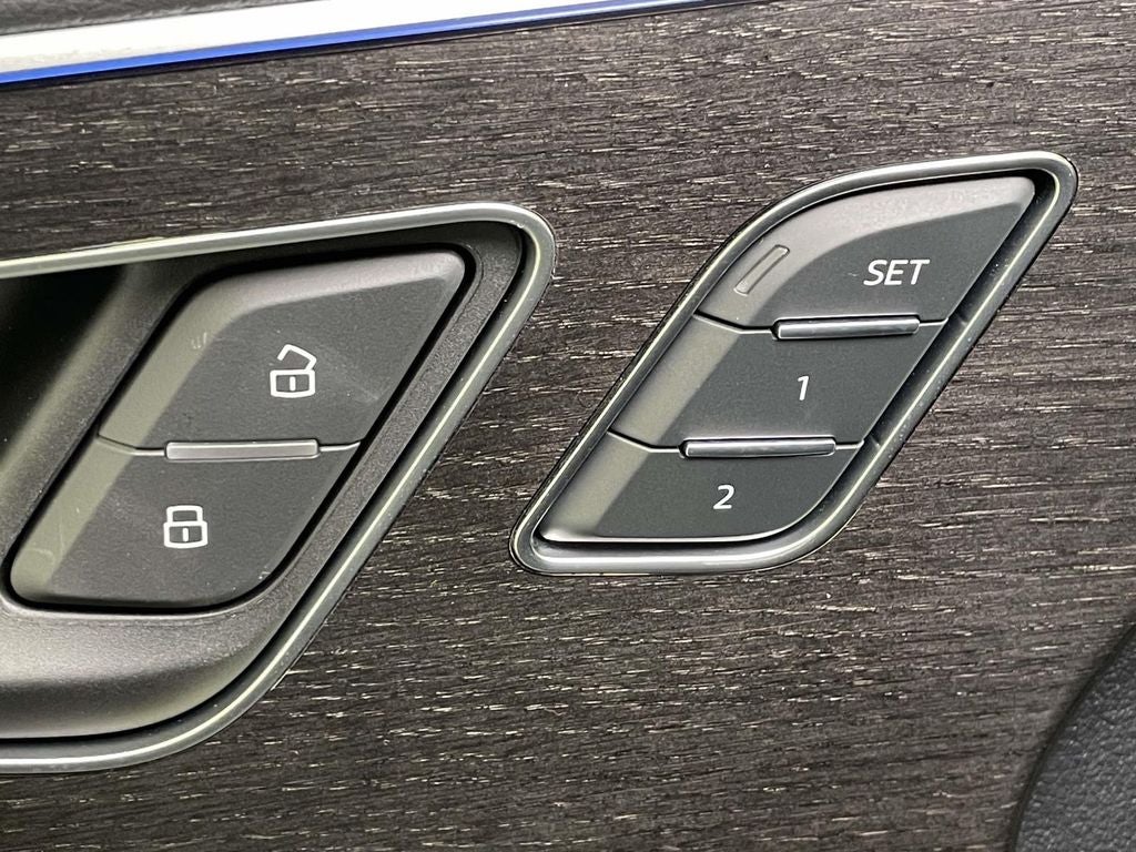 2026 Audi Q8 quattro