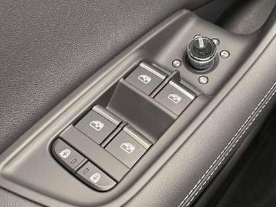 2026 Audi Q8 quattro