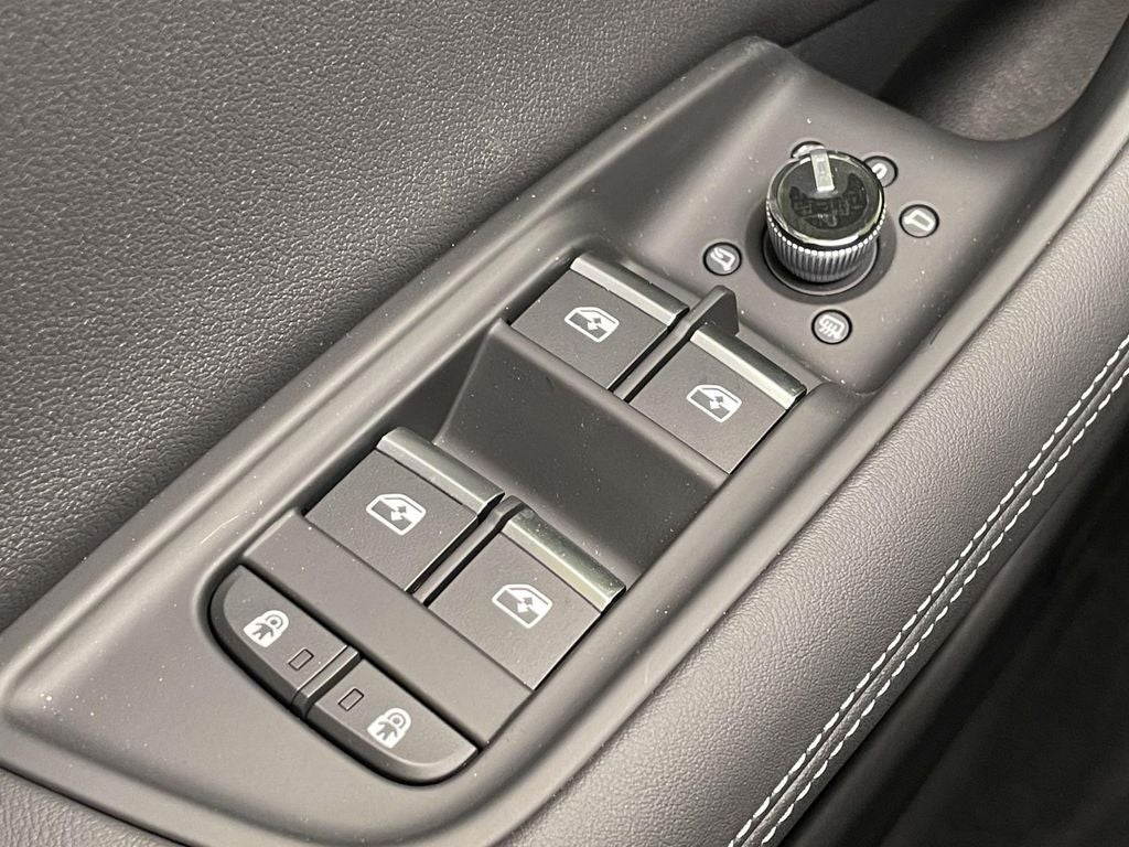 2026 Audi Q8 quattro