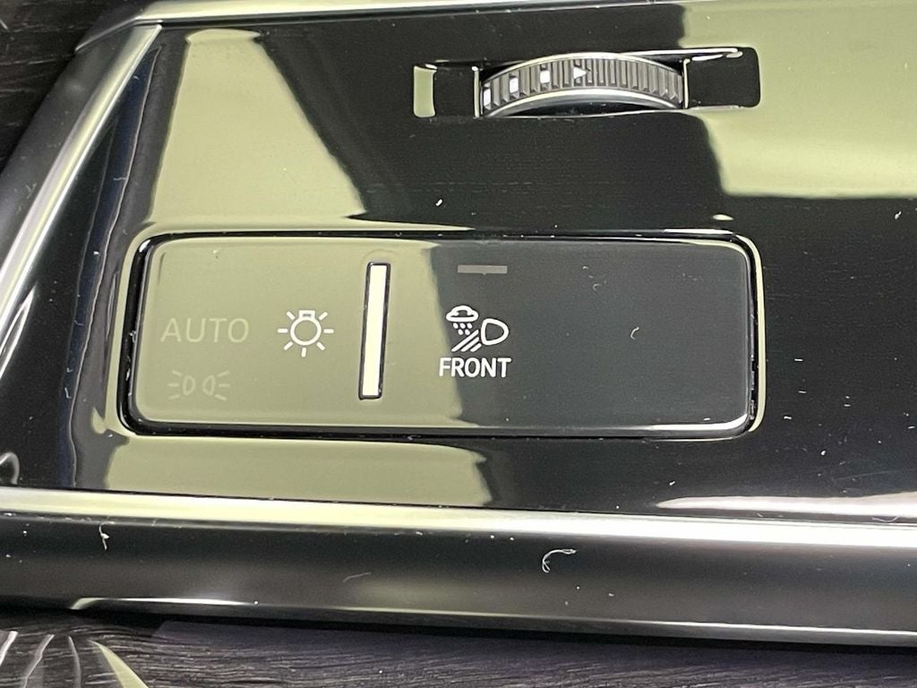 2026 Audi Q8 quattro