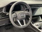2026 Audi Q8 quattro