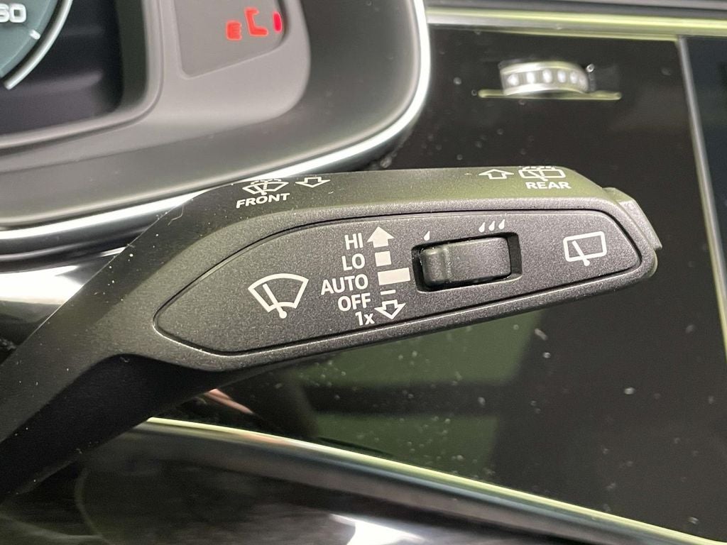 2026 Audi Q8 quattro