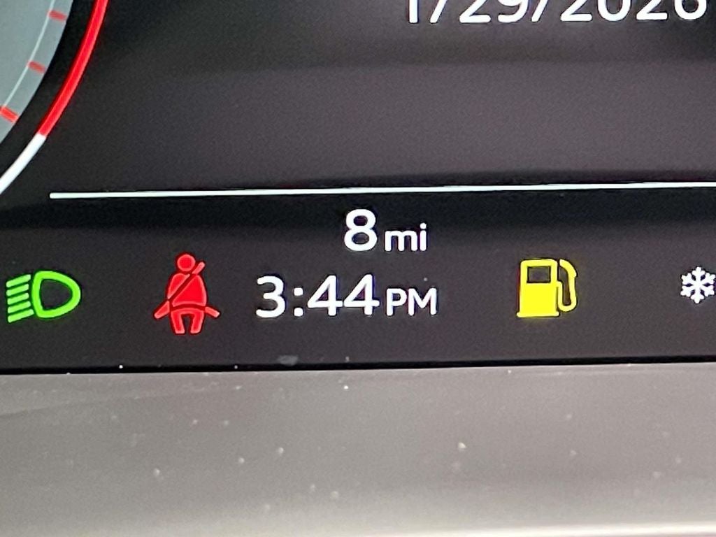 2026 Audi Q8 quattro