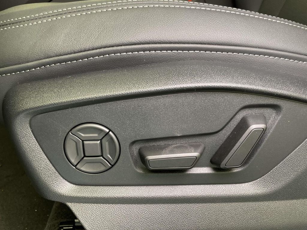2026 Audi Q8 quattro
