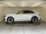 2026 Audi Q8 quattro