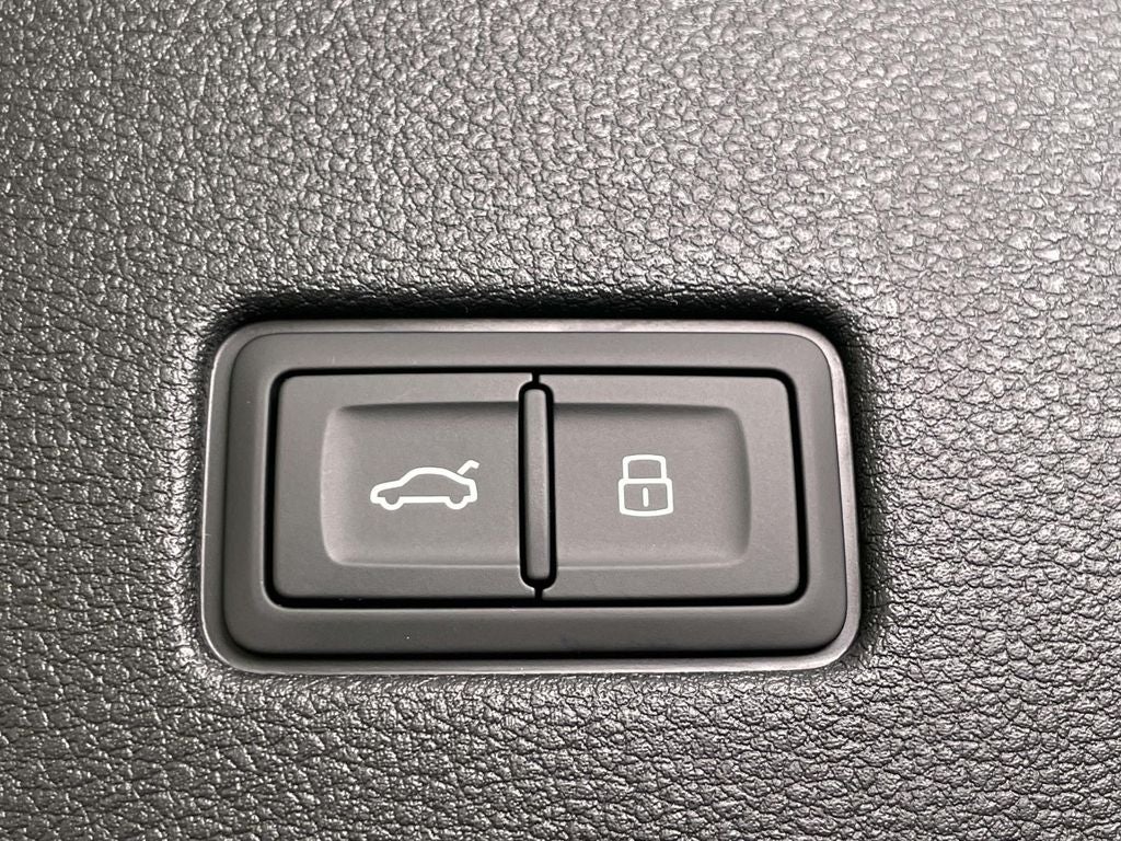 2026 Audi Q8 quattro