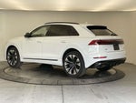 2026 Audi Q8 quattro