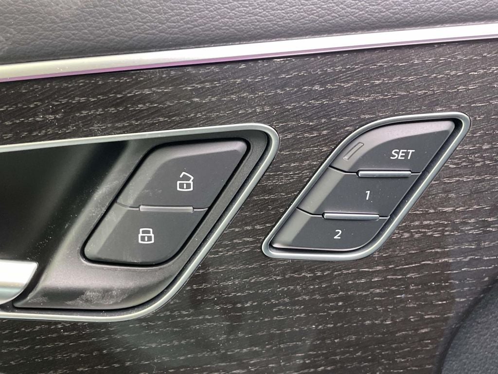 2026 Audi Q8 quattro