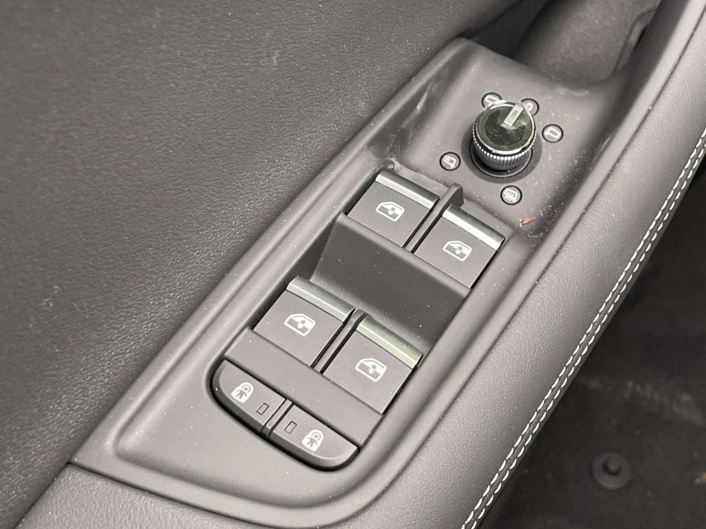 2026 Audi Q8 quattro