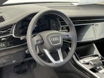 2026 Audi Q8 quattro