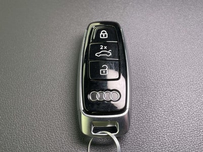 2026 Audi Q8 quattro