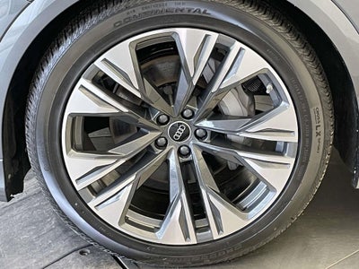 2026 Audi Q8 quattro