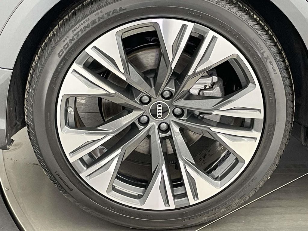 2026 Audi Q8 quattro