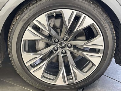 2026 Audi Q8 quattro