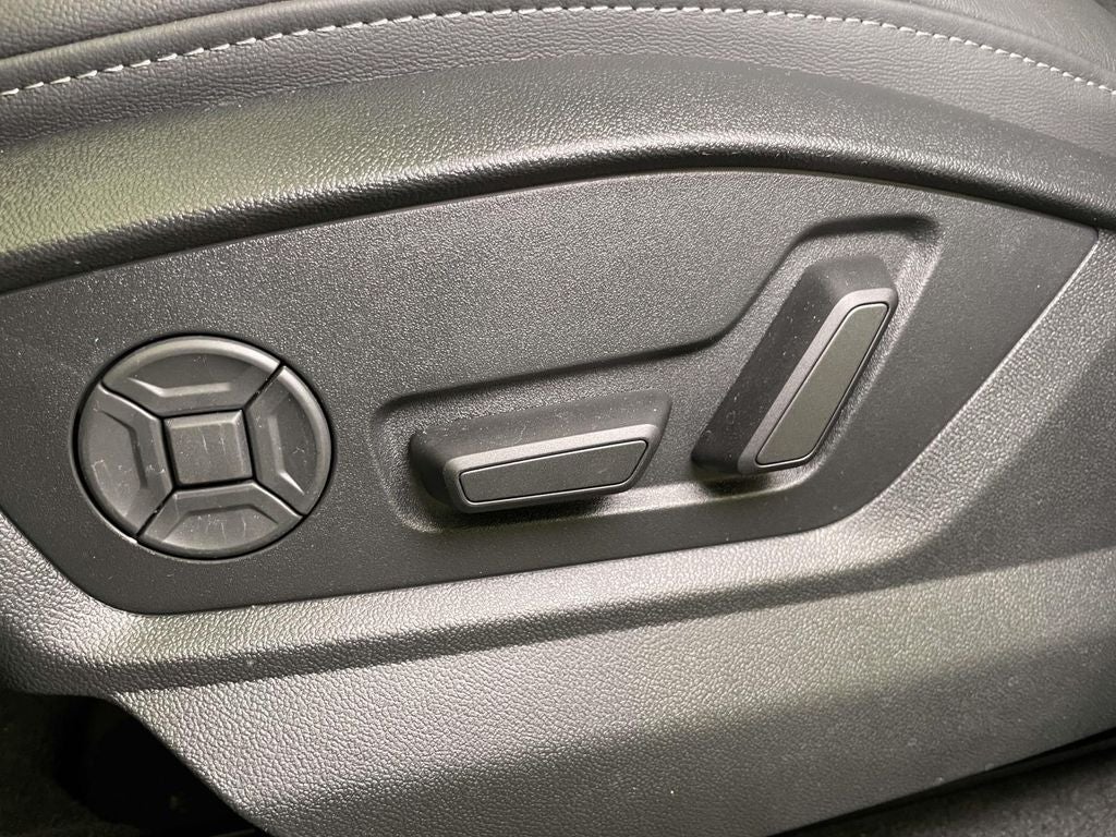 2026 Audi Q8 quattro