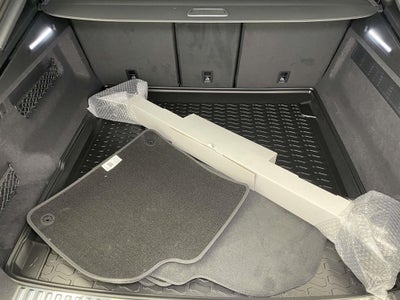 2026 Audi Q8 quattro