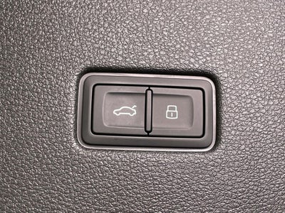 2026 Audi Q8 quattro