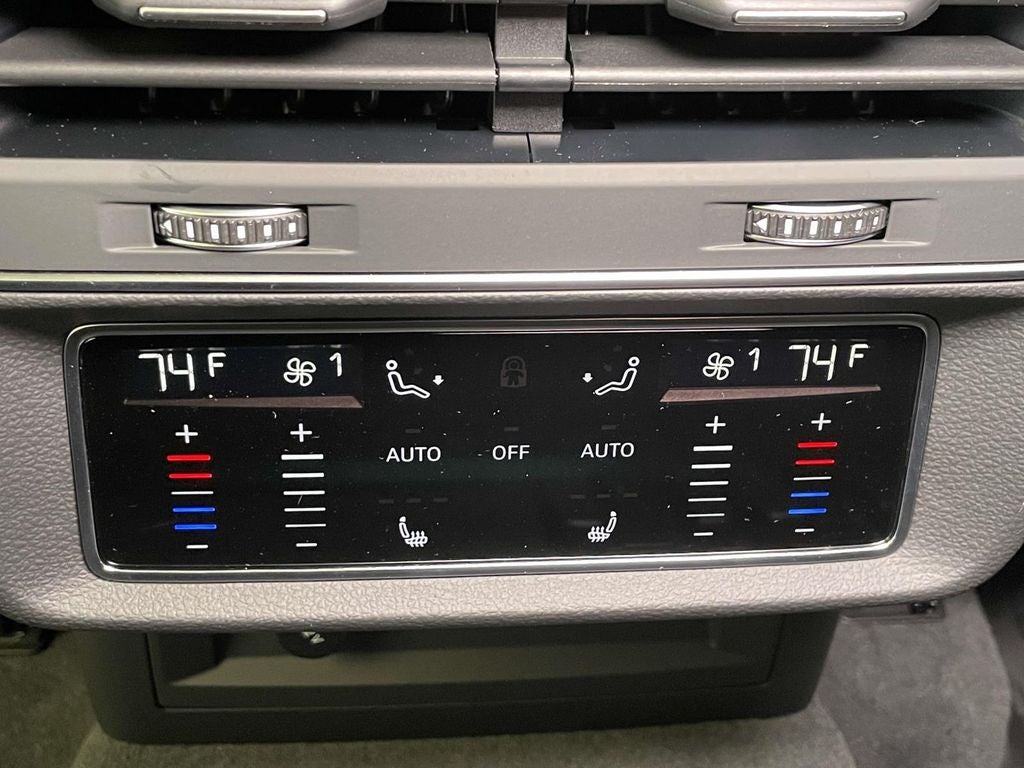 2026 Audi Q8 quattro