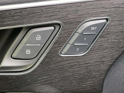 2026 Audi Q8 quattro