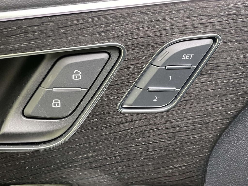 2026 Audi Q8 quattro