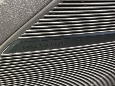 2026 Audi Q8 quattro