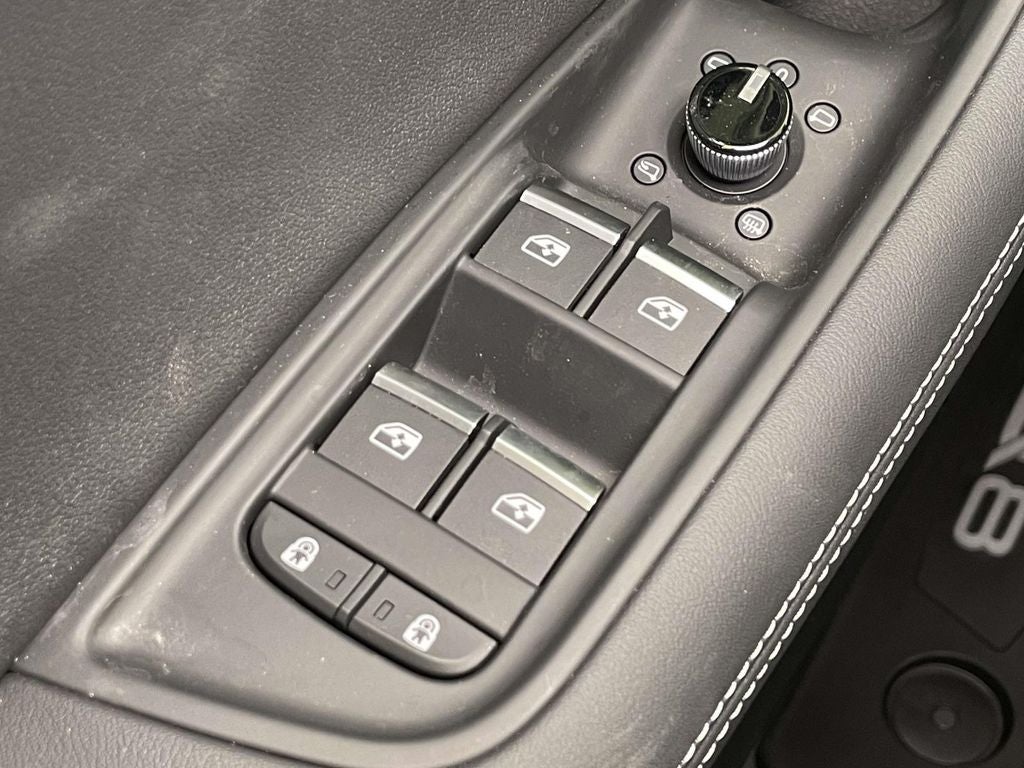 2026 Audi Q8 quattro