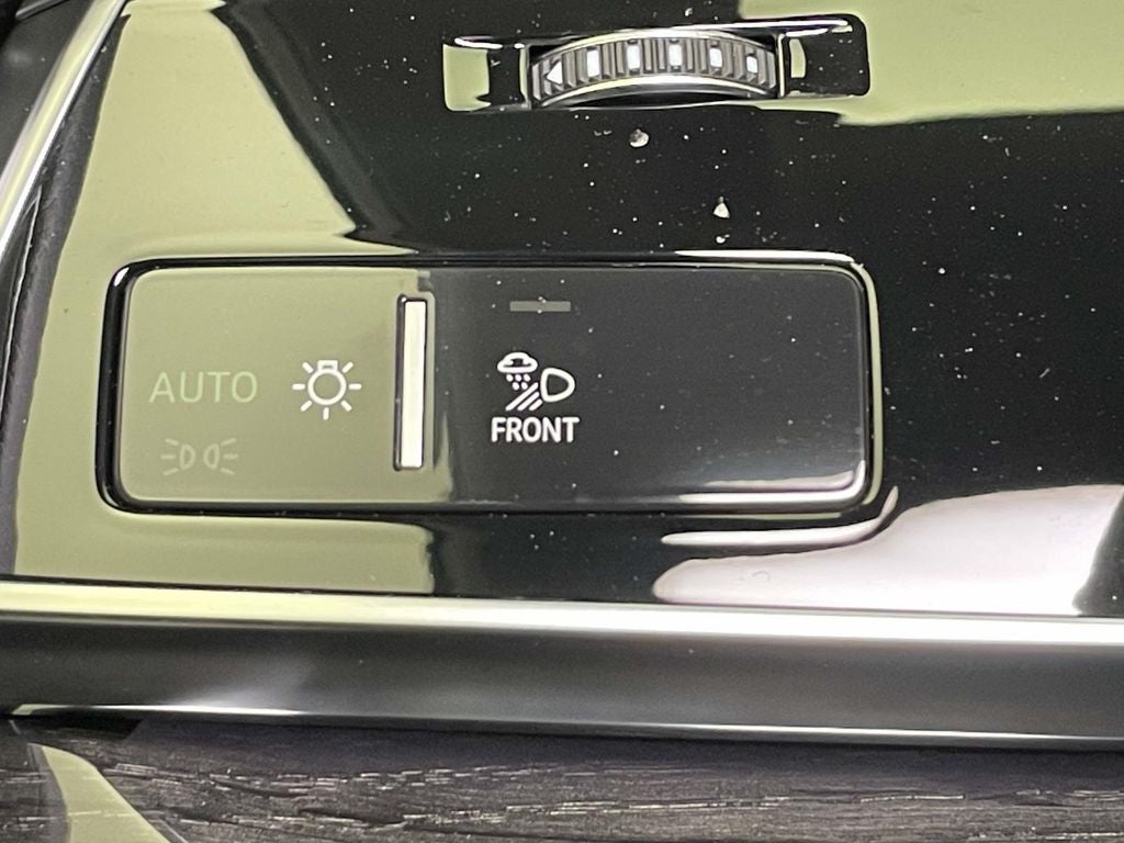 2026 Audi Q8 quattro