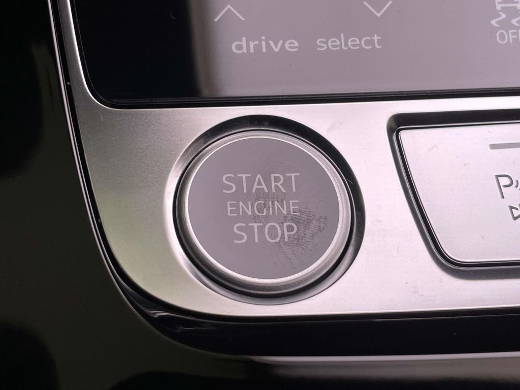 2026 Audi Q8 quattro