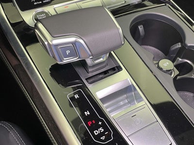 2025 Audi Q8 55 Prestige quattro