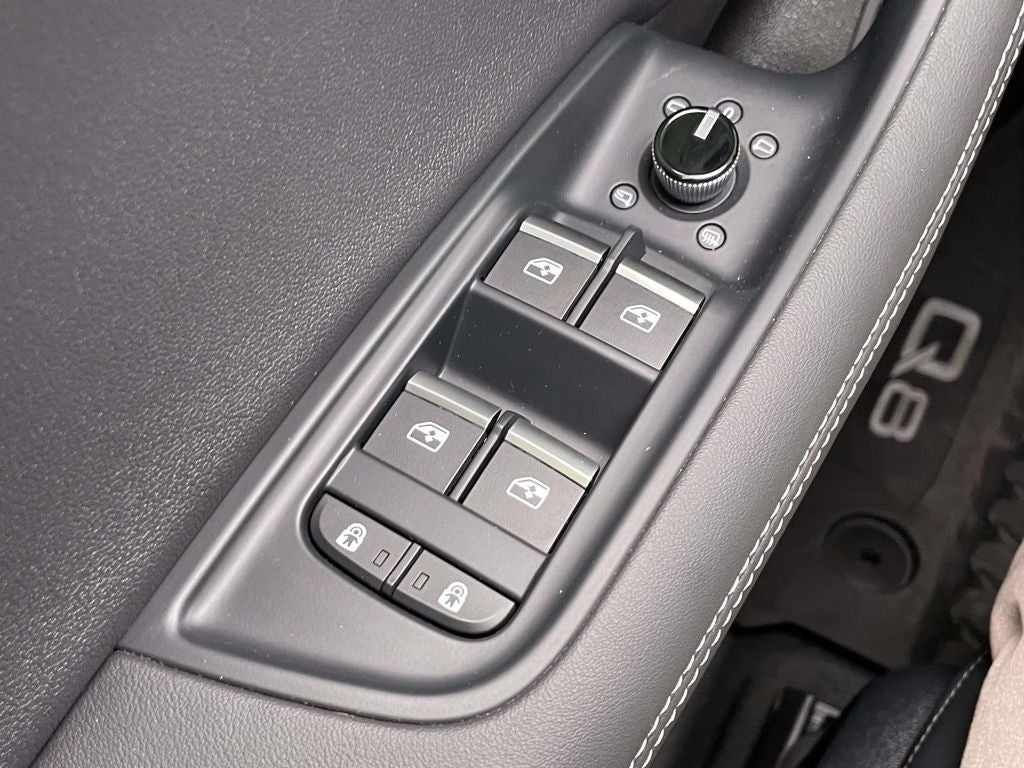 2025 Audi Q8 55 Prestige quattro